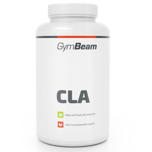 Gym Beam CLA 1000mg, 90 Softgels